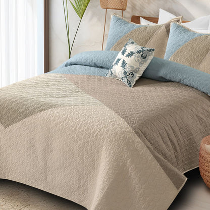 ITALIAN LUXE BEDSPREAD