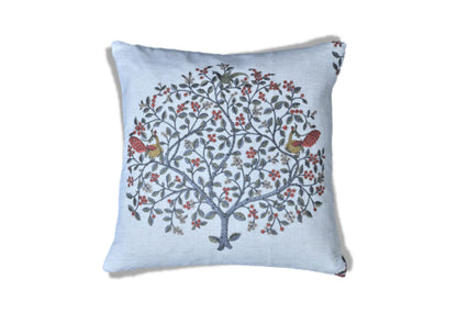 TREE OF LIFE CUSHION