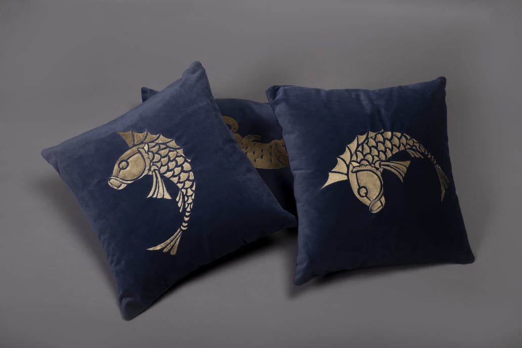 decorative cushion