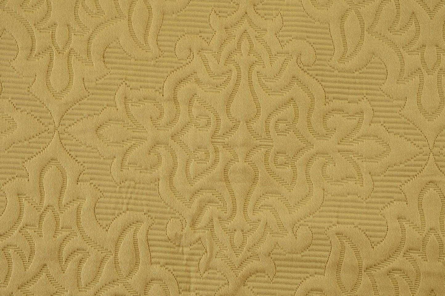 VICTORIAN EMBOSSED COTTON BEDSPREAD