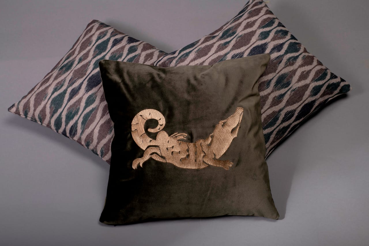 decorative cushion