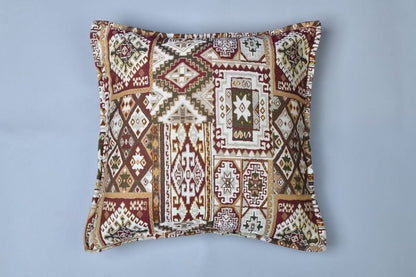 Multi Color Cushion