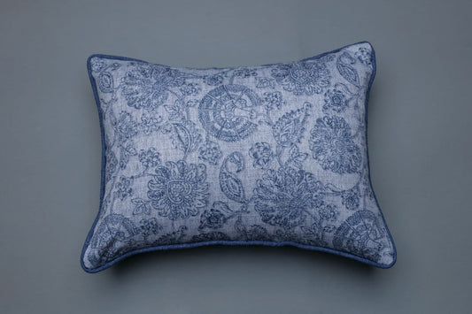 PASILEY PRINTED CUSHION