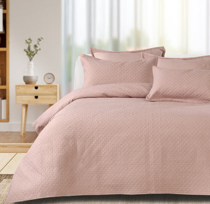 cotton bedcover